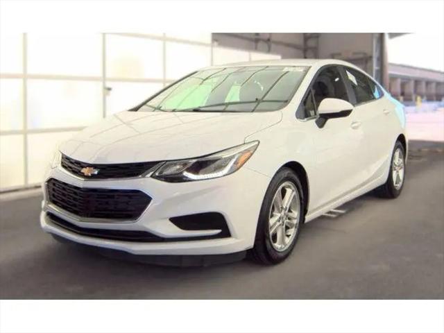 2017 Chevrolet Cruze LT Auto for sale in East Dubuque, IL