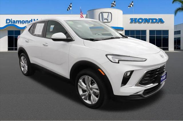 2025 Buick Encore GX Preferred FWD for sale in Hemet, CA