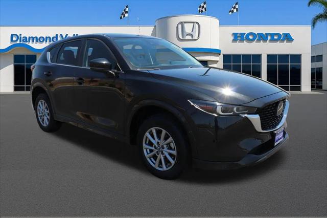 2024 Mazda CX-5 2.5 S Select for sale in Hemet, CA