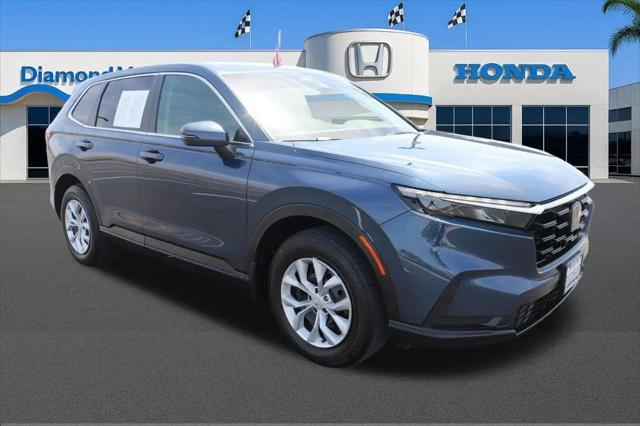 2025 Honda CR-V LX AWD for sale in Hemet, CA