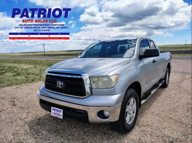 2012 Toyota Tundra Grade 4.6L V8 for sale in Cheyenne, WY