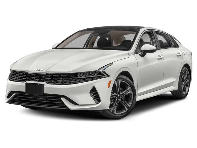 2024 Kia K5 EX for sale in Williamsville, NY