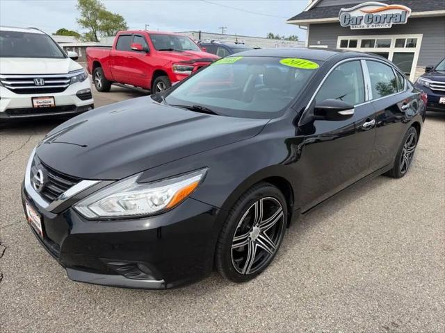 2017 Nissan Altima 2.5 SL for sale in Kenosha, WI