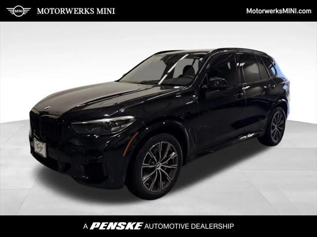 2022 BMW X5 xDrive40i for sale in Golden Valley, MN