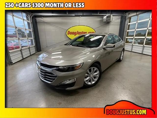 2023 Chevrolet Malibu FWD 1LT for sale in Louisville, TN
