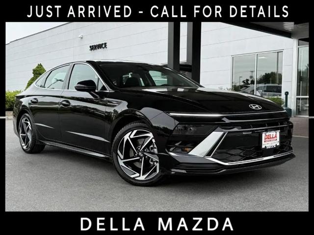 2025 Hyundai Sonata SEL Convenience for sale in Plattsburgh, NY