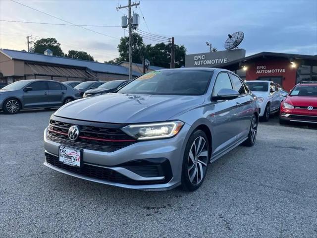 2021 Volkswagen Jetta GLI 2.0T Autobahn for sale in Louisville, KY