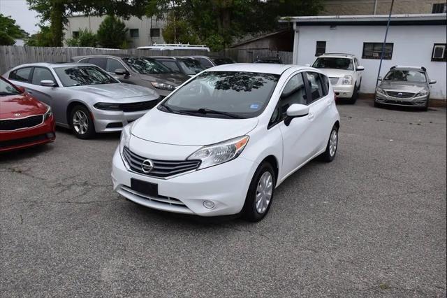 2015 Nissan Versa Note SV for sale in Norfolk, VA