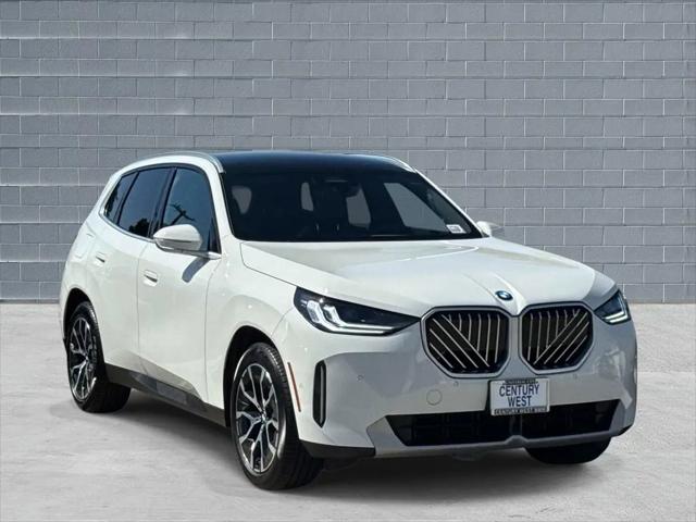2025 BMW X3 30 xDrive for sale in Los Angeles, CA