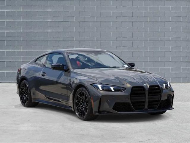 2025 BMW M4 Base for sale in Los Angeles, CA