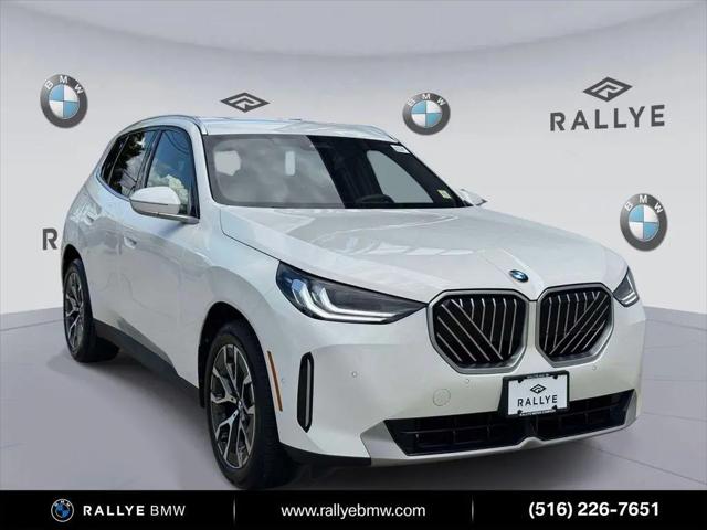 2026 BMW X3 30 xDrive for sale in Westbury, NY
