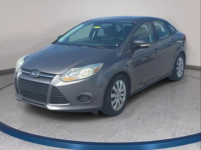 2014 Ford Focus SE for sale in Raleigh, NC