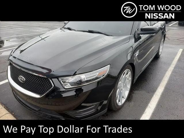 2016 Ford Taurus SEL for sale in Indianapolis, IN