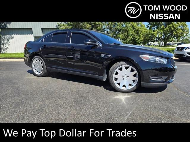 2016 Ford Taurus SEL for sale in Indianapolis, IN