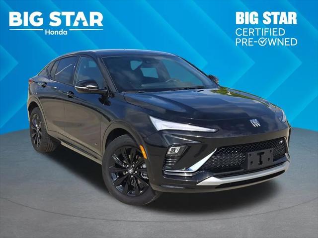 2025 Buick NV Sport Touring FWD for sale in Houston, TX