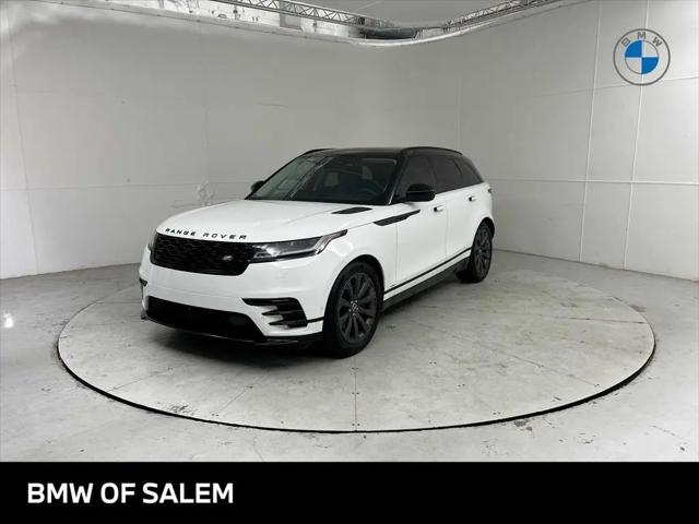 2021 Land Rover Range Rover Velar P250 R-Dynamic S for sale in Salem, OR