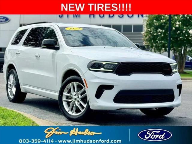 2024 Dodge Durango GT Plus AWD for sale in Lexington, SC