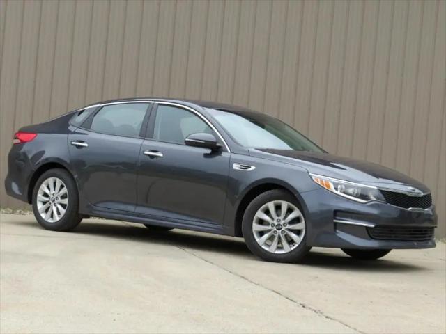 2017 Kia Optima LX for sale in Jenison, MI