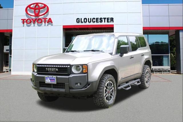 2025 Toyota Land Cruiser 1958 for sale in Gloucester, VA