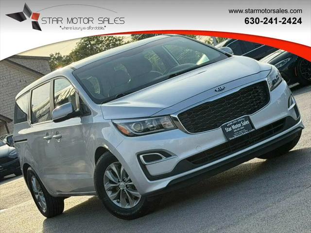 2019 Kia Sedona L for sale in Downers Grove, IL
