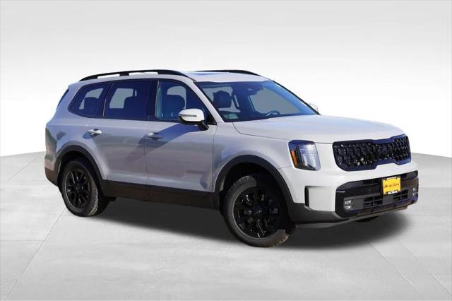 2025 Kia Telluride SX Prestige X-Pro for sale in New Prague, MN