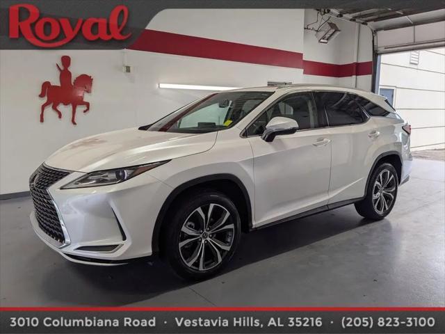 2021 Lexus RX 350 Base for sale in Birmingham, AL