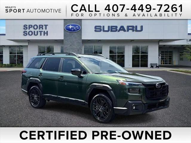 2026 Subaru Outback Limited XT for sale in Orlando, FL