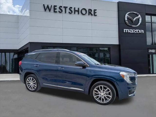 2023 GMC Terrain AWD Denali for sale in Tampa, FL