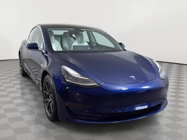 2018 Tesla Model 3 Long Range for sale in Omaha, NE