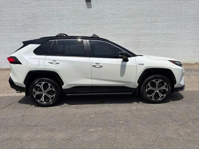 2022 Toyota RAV4 Prime XSE for sale in Madison, NC