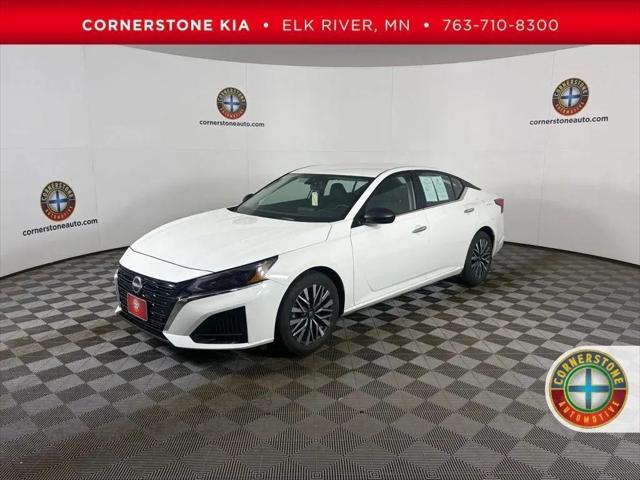2025 Nissan Altima SV FWD for sale in Elk River, MN