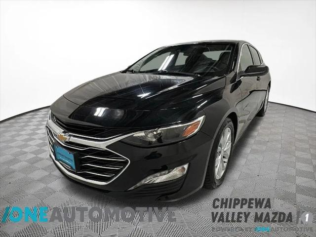 2024 Chevrolet Malibu FWD 1LT for sale in Chippewa Falls, WI
