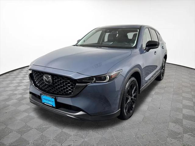 2023 Mazda CX-5 2.5 S Carbon Edition for sale in Chippewa Falls, WI