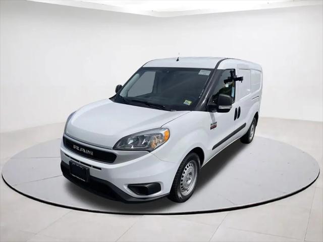 2022 Ram ProMaster City Cargo Van Cargo Van for sale in White River Junction, VT