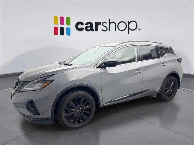 2024 Nissan Murano SV Intelligent AWD for sale in Cranberry Twp, PA