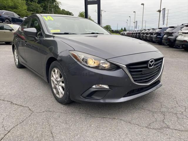2014 Mazda Mazda3 i Grand Touring for sale in Northumberland, PA