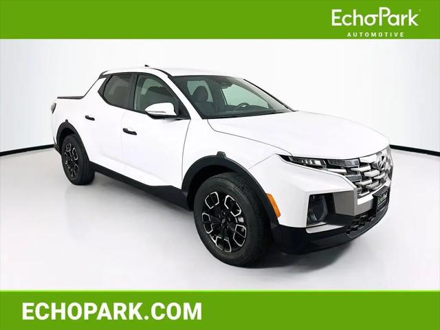 2024 Hyundai Santa Cruz SEL for sale in Chesterfield, MO