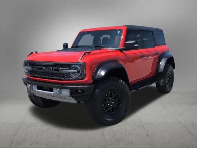 2022 Ford Bronco Raptor for sale in Troy, MI