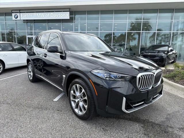 2024 BMW X5 xDrive40i for sale in Daytona Beach, FL
