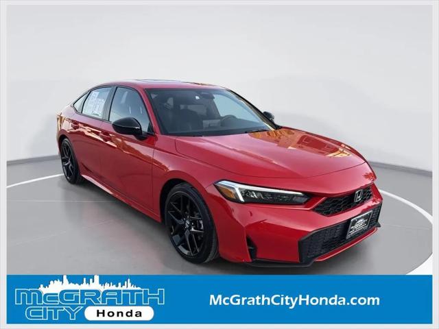 2026 Honda Civic Sport for sale in Chicago, IL
