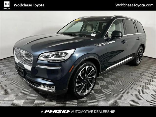 2023 Lincoln Aviator Reserve for sale in Cordova, TN