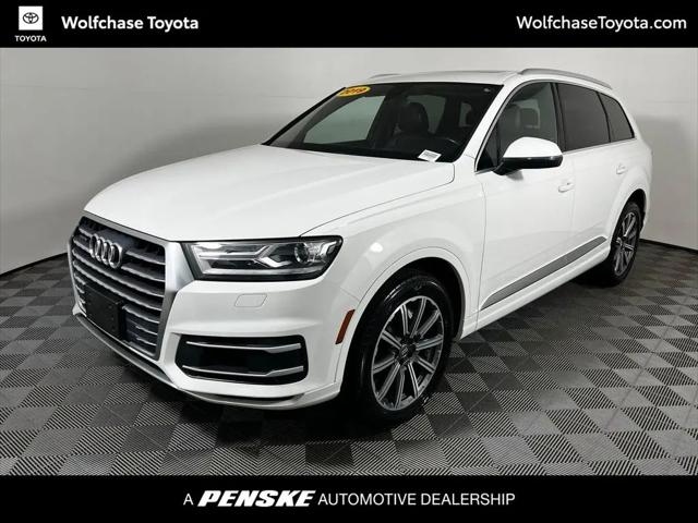 2019 Audi Q7 55 Premium for sale in Cordova, TN