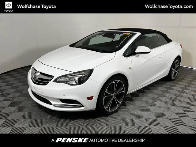 2016 Buick Cascada Premium for sale in Cordova, TN