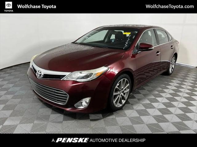 2014 Toyota Avalon XLE Touring for sale in Cordova, TN