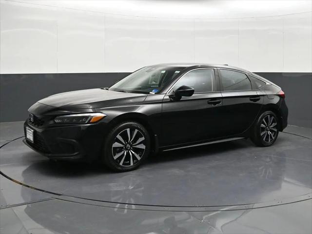 2024 Honda Civic EX-L for sale in Manassas, VA