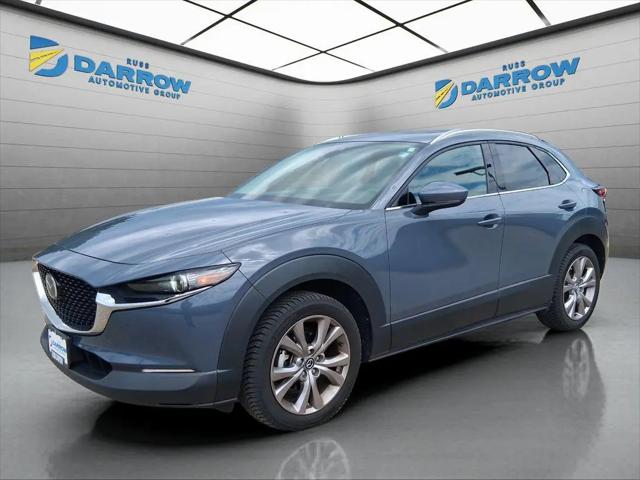 2020 Mazda CX-30 Premium Package for sale in Madison, WI