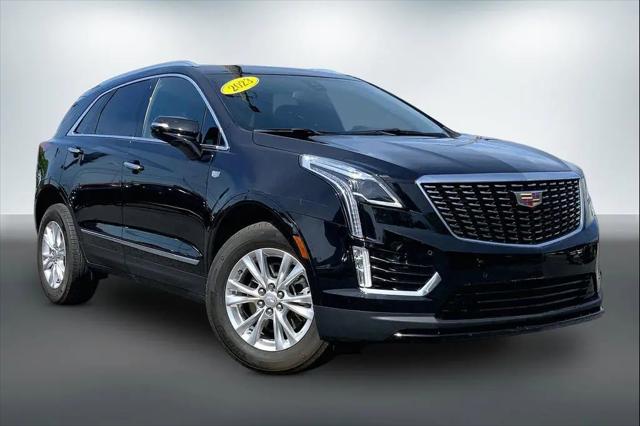 2023 Cadillac XT5 AWD Luxury for sale in Syracuse, NY