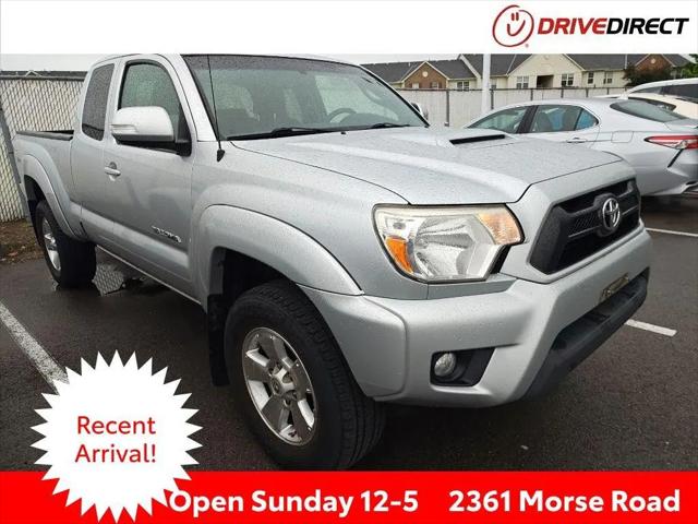 2012 Toyota Tacoma Base V6 for sale near Columbus, OH