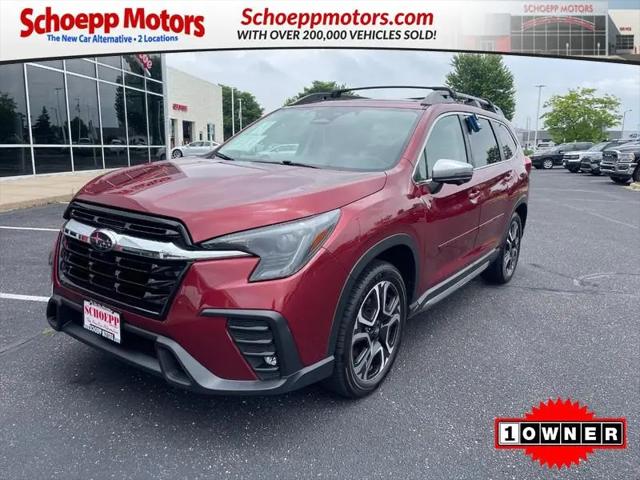 2023 Subaru Ascent Limited 7-Passenger for sale in Middleton, WI
