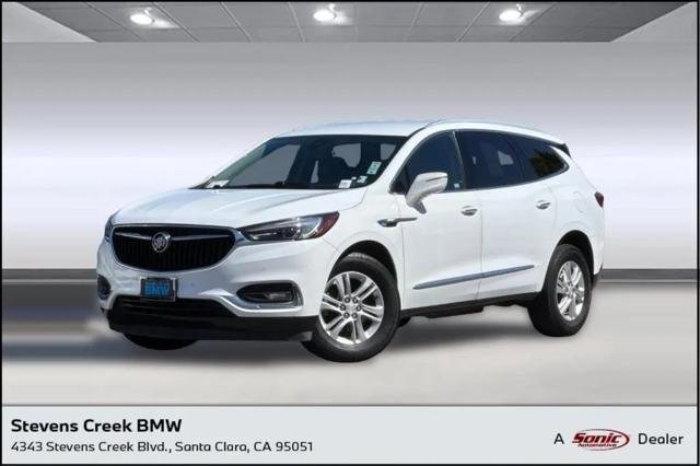 2019 Buick Enclave AWD Premium for sale in Santa Clara, CA